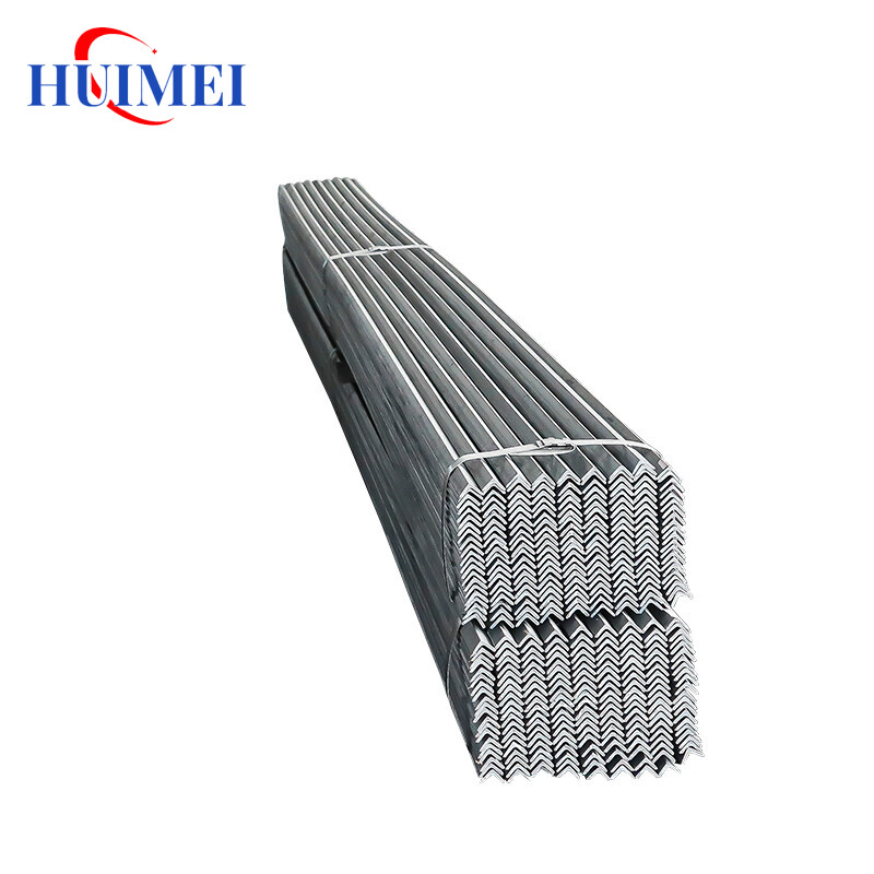 Galvinized Angle Galvinized Angle
