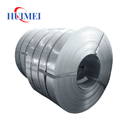 Galvalume Steel Coil Galvalume Steel Coil