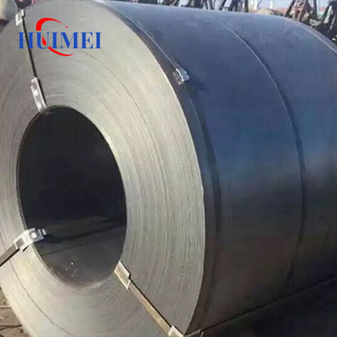 DC01 Carbon Steel Coil DC01 Carbon Steel Coil