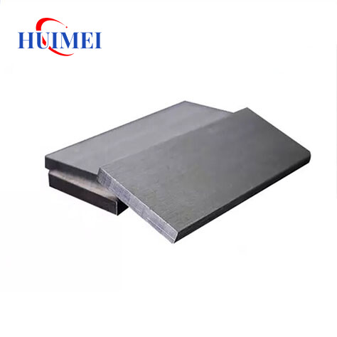 Q345 AISI ENSt 37-2 A572 Gr.65 Flat Steel Q345 AISI ENSt 37-2 A572 Gr.65 Flat Steel
