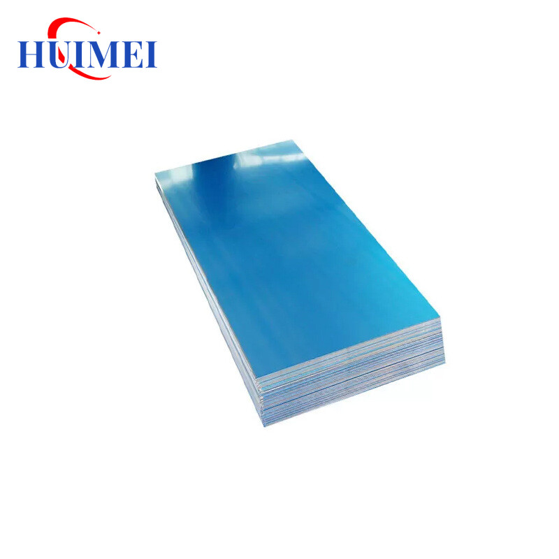 2011 Aluminium Plate 2011 Aluminium Plate