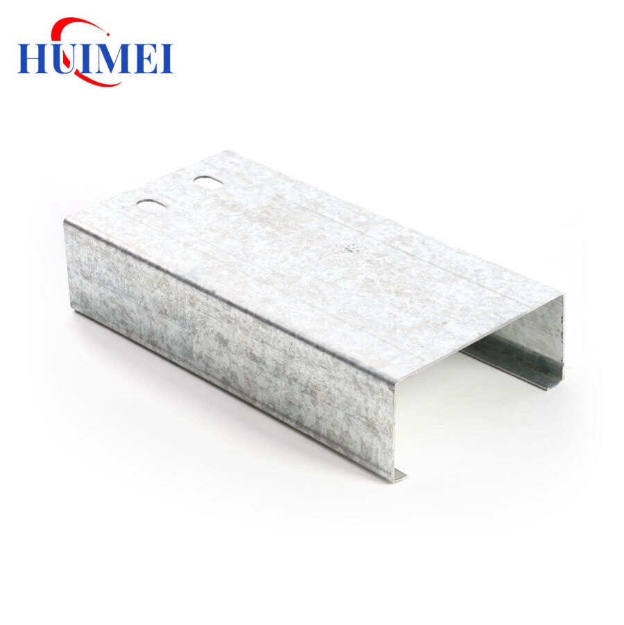 C-shaped Steel C-shaped Steel