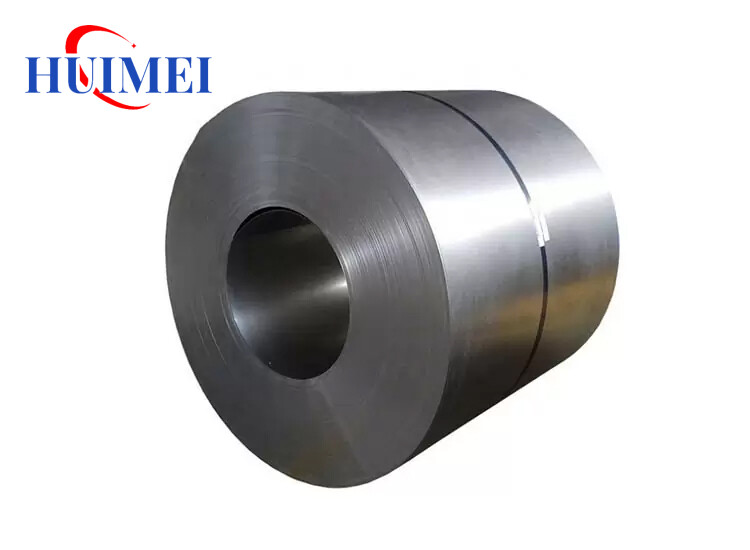 1018 Cold Rolled Steel Coil 1018 Cold Rolled Steel Coil