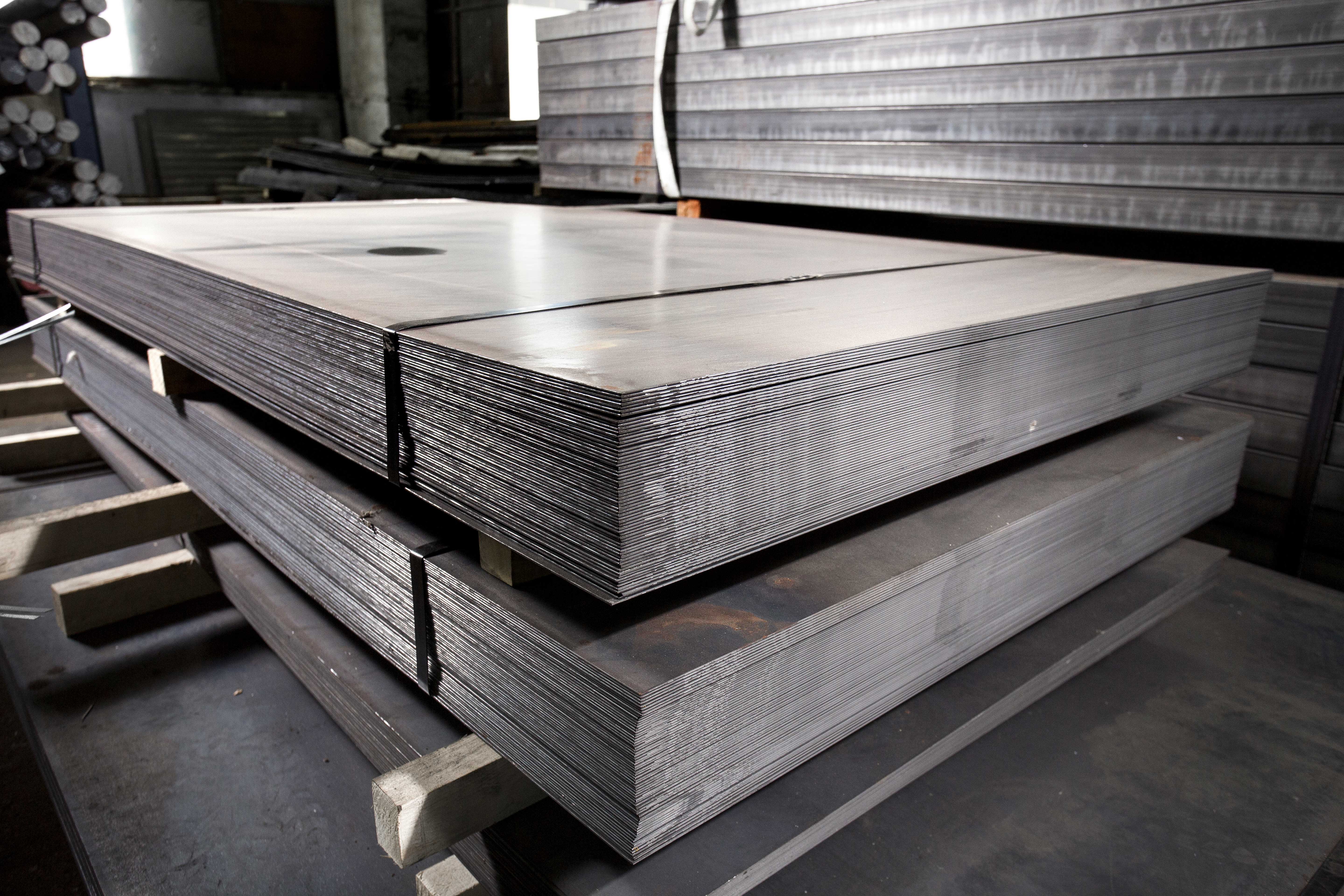 Innovation Drives Forward the Steel Industry into a New Era