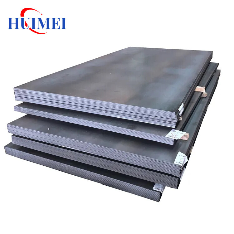 ST45 Carbon Steel Plate/Sheet ST45 Carbon Steel Plate/Sheet
