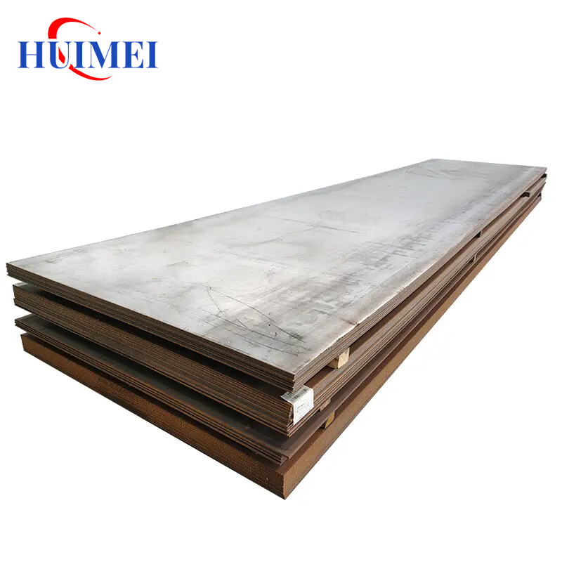 ST37 Carbon Steel Plate/Sheet ST37 Carbon Steel Plate/Sheet