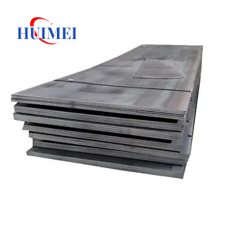 Q345 Carbon Steel Plate/Sheet Q345 Carbon Steel Plate/Sheet