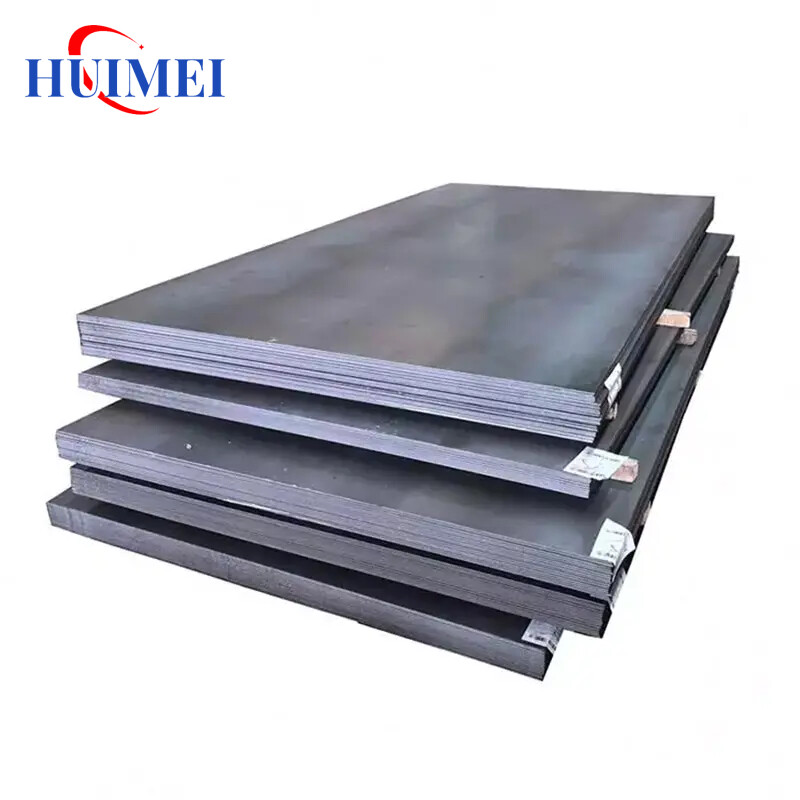 Q195 Carbon Steel Plate Q195 Carbon Steel Plate