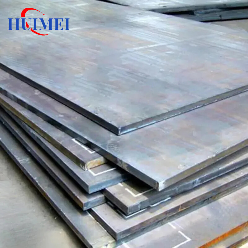 Q215 Carbon Steel Plate Q215 Carbon Steel Plate
