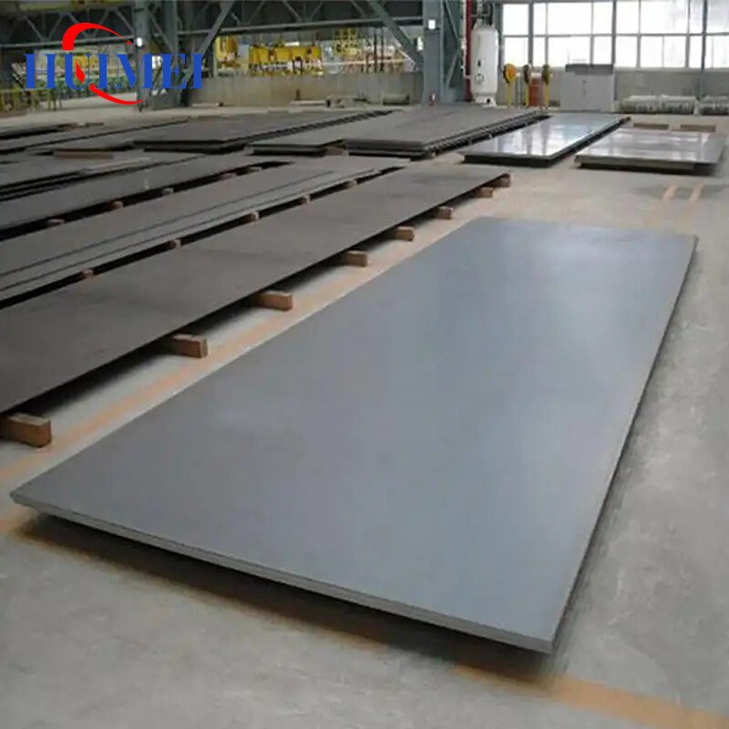 SS400 Carbon Steel Plate/Sheet SS400 Carbon Steel Plate/Sheet