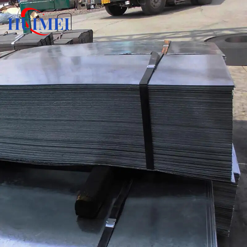 S235JR Carbon Steel Plate/Sheet S235JR Carbon Steel Plate/Sheet