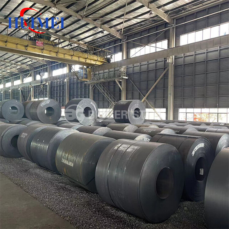 S235J0 Carbon Steel Coil S235J0 Carbon Steel Coil