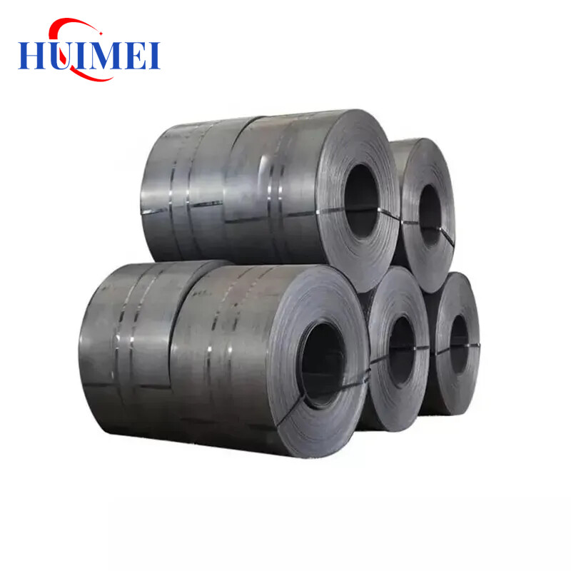 1045 Carbon Steel Coil 1045 Carbon Steel Coil
