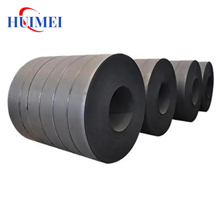 1020 Carbon Steel Coil 1020 Carbon Steel Coil