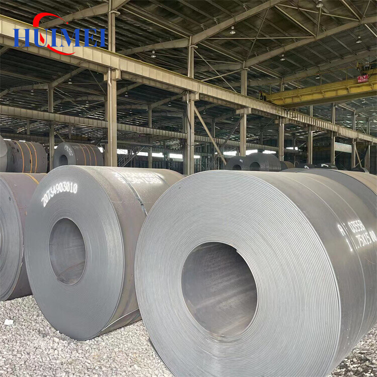ST45 Carbon Steel Coil ST45 Carbon Steel Coil