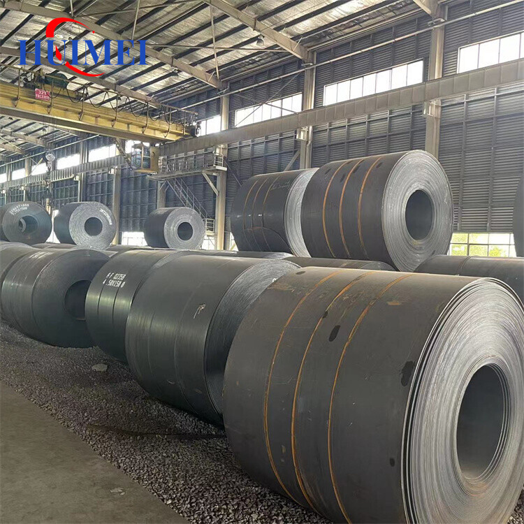 Q420 Carbon Steel Coil Q420 Carbon Steel Coil