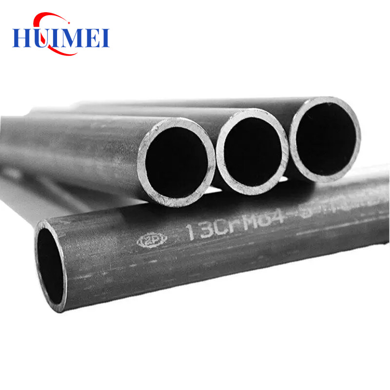 S275 Carbon Steel Pipe/Tube S275 Carbon Steel Pipe/Tube
