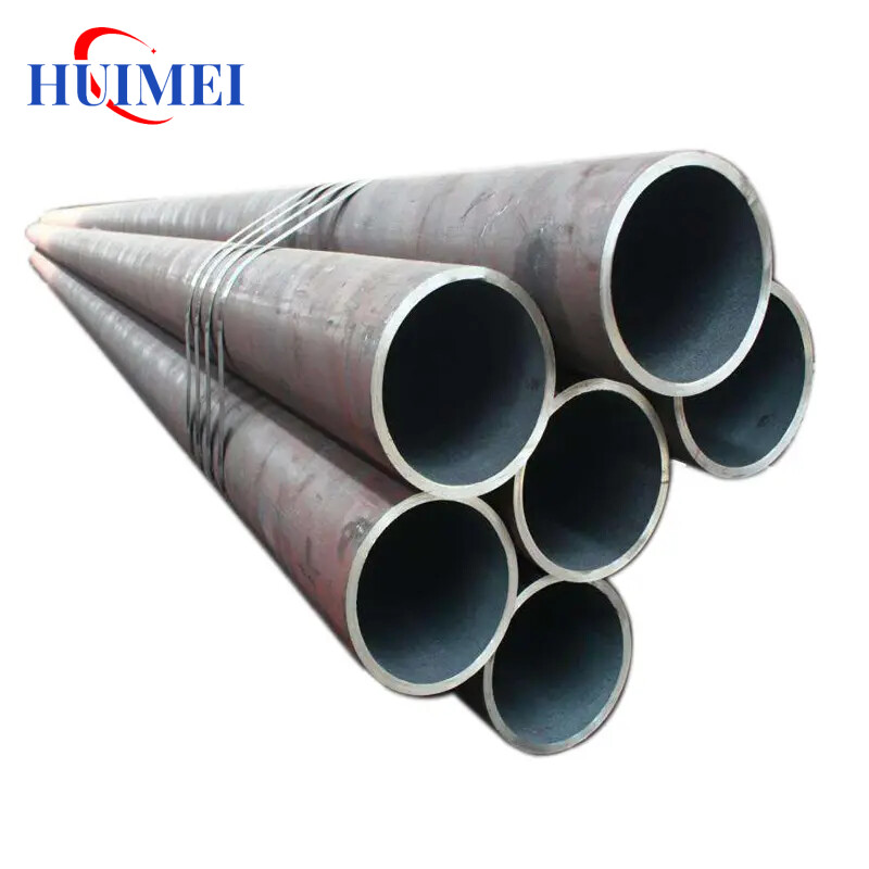 A53 Carbon Steel Pipe/Tube A53 Carbon Steel Pipe/Tube
