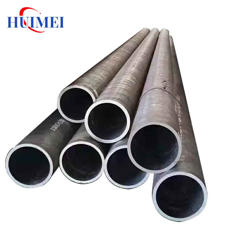 S275jr Carbon Steel Pipe/Tube S275jr Carbon Steel Pipe/Tube