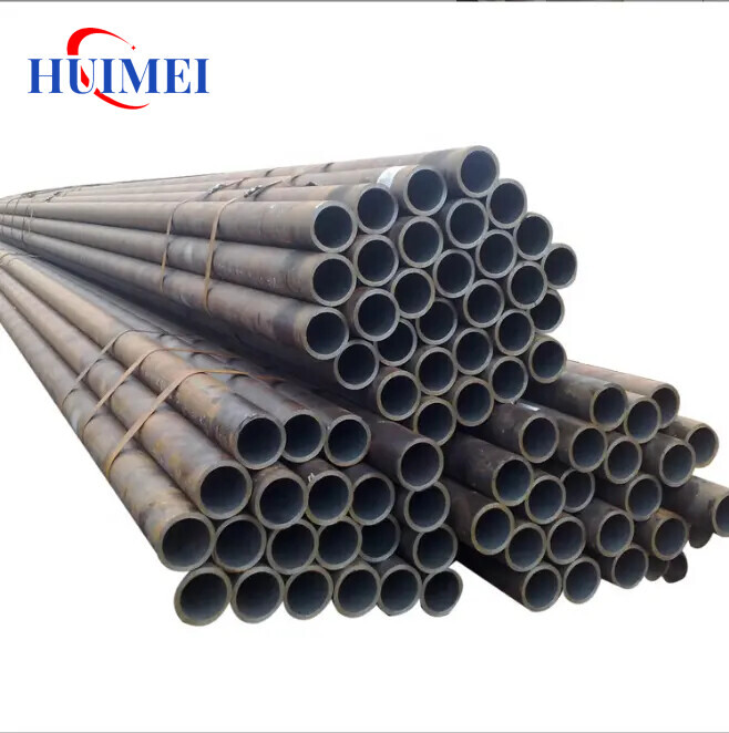 ST52 Carbon Steel Pipe/Tube ST52 Carbon Steel Pipe/Tube
