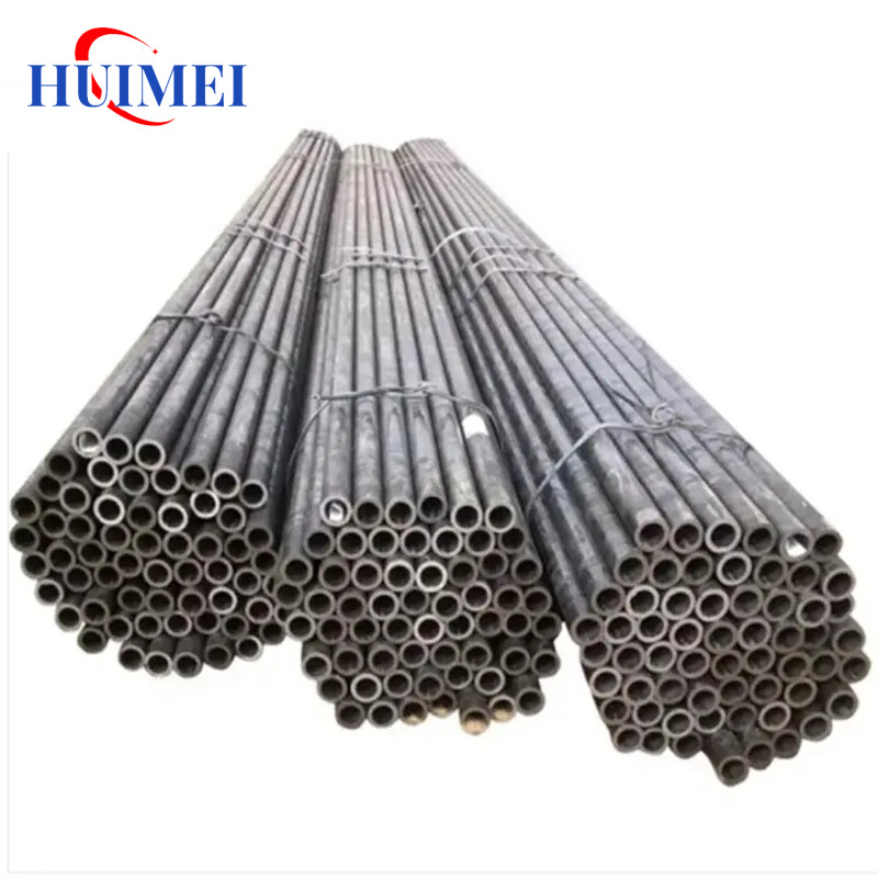ST37 Carbon Steel Pipe/Tube ST37 Carbon Steel Pipe/Tube