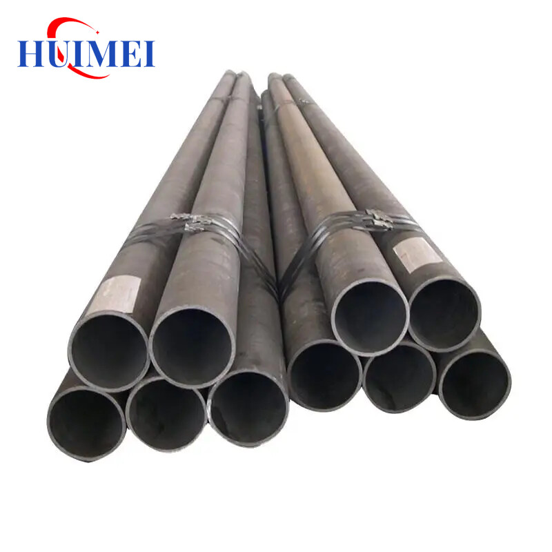 ST35 Carbon Steel Pipe/Tube ST35 Carbon Steel Pipe/Tube