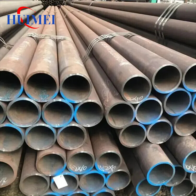 S345 Carbon Steel Pipe/Tube S345 Carbon Steel Pipe/Tube