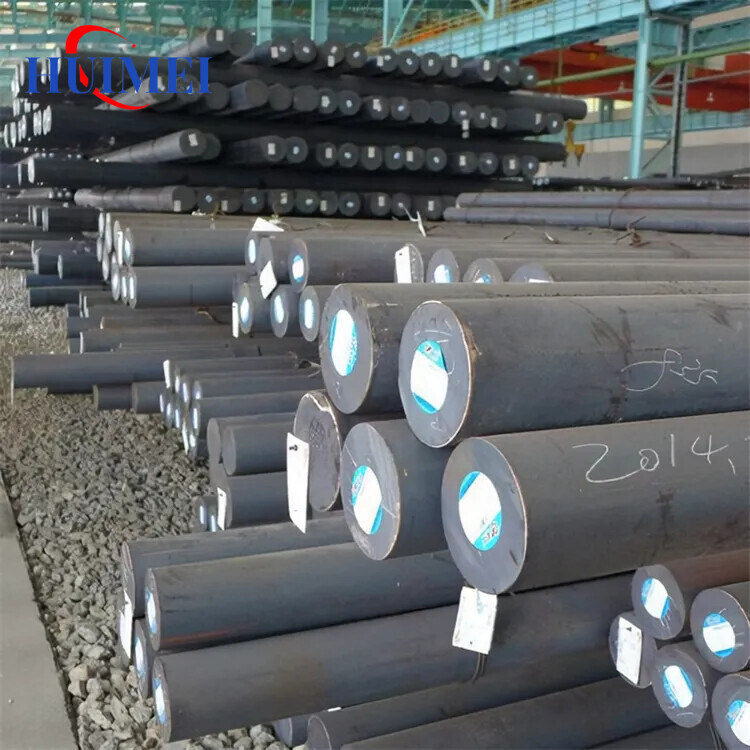 1025 Carbon Steel Bar