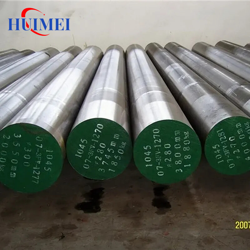 1040 Carbon Steel Bar