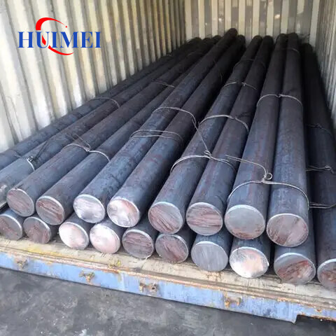 1045 Carbon Steel Bar
