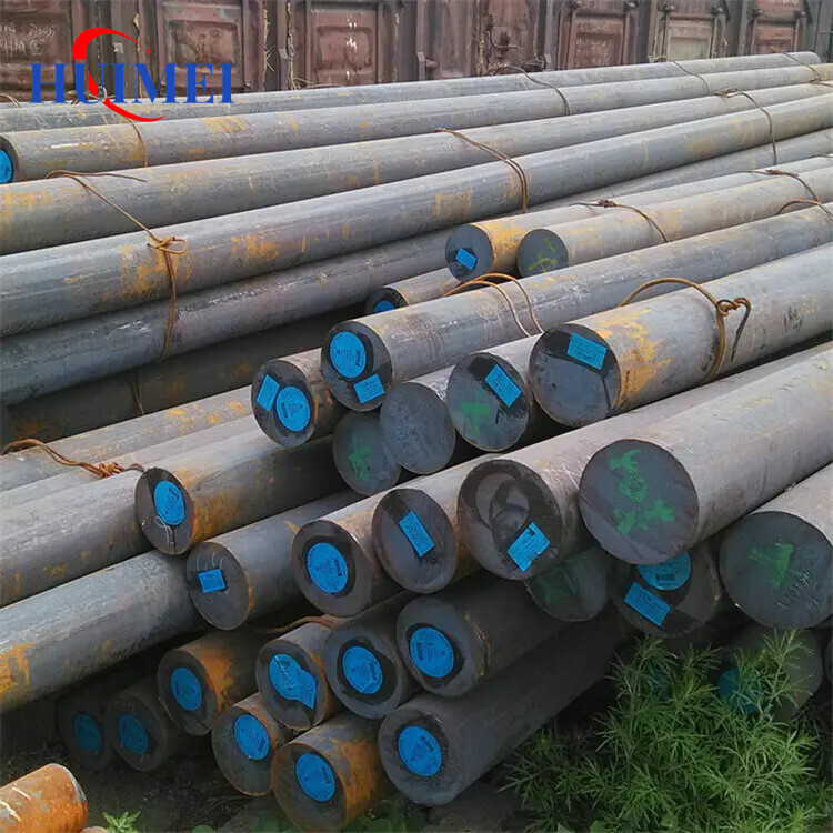 Q195 Carbon Steel Bar