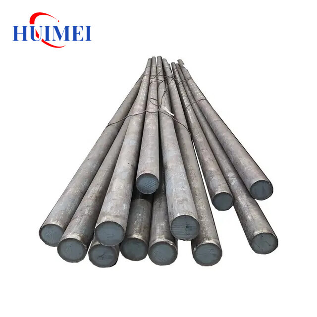 A192 Carbon Steel Bar