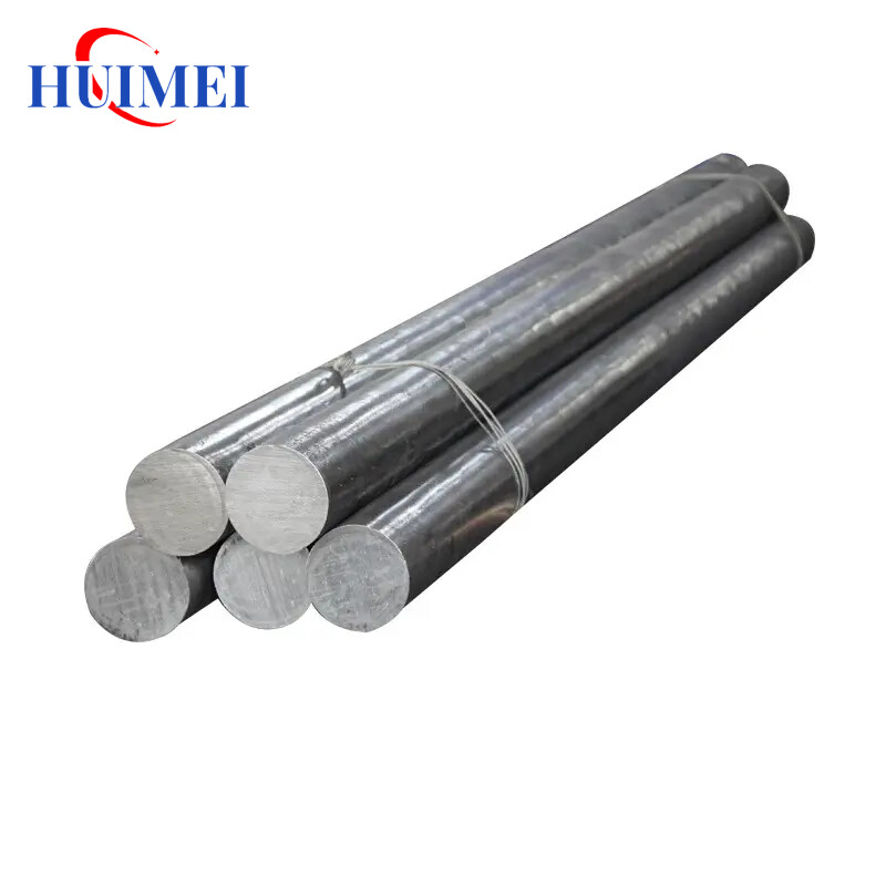 ST37 Carbon Steel Bar
