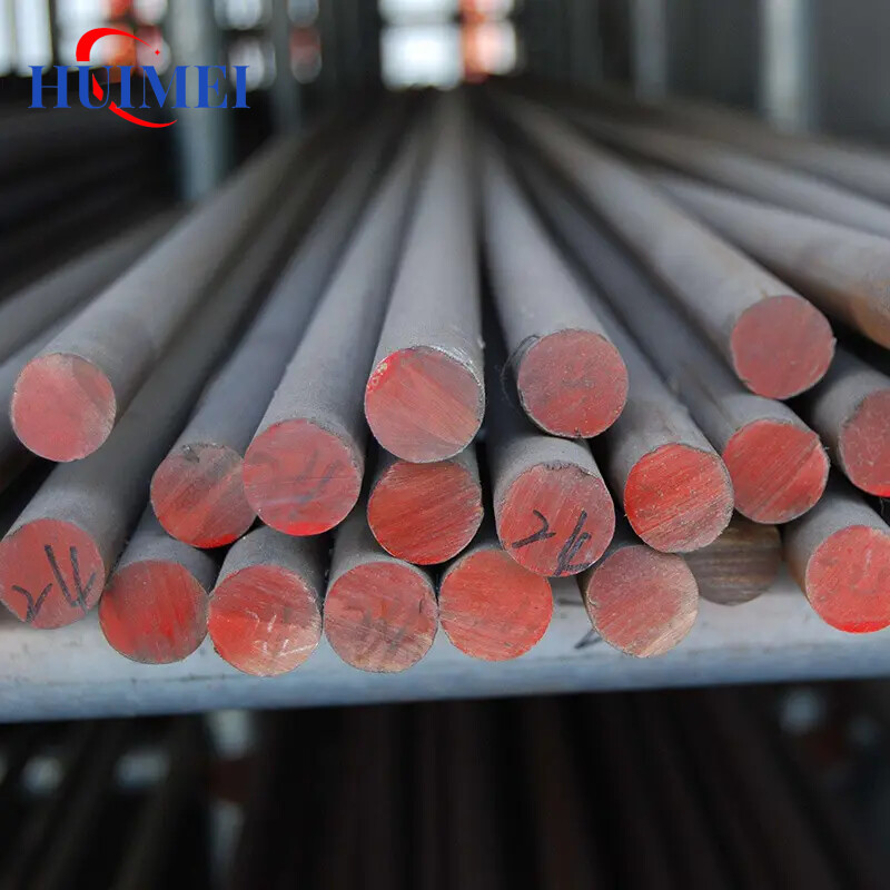 Q235 Carbon Steel Bar