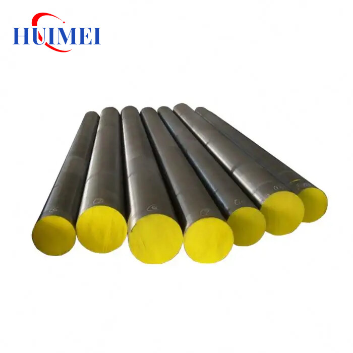 ST42 Carbon Steel Bar
