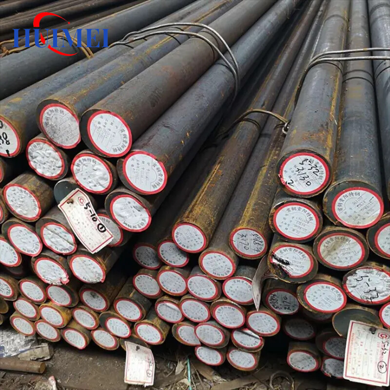 Q255 Carbon Steel Bar