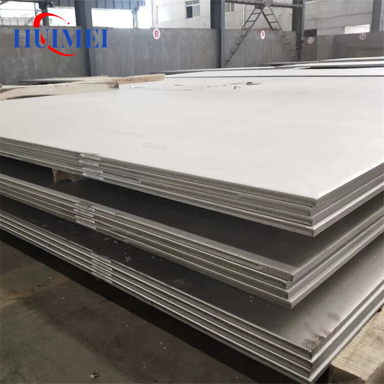 301 Stainless Steel Plate 301 Stainless Steel Plate
