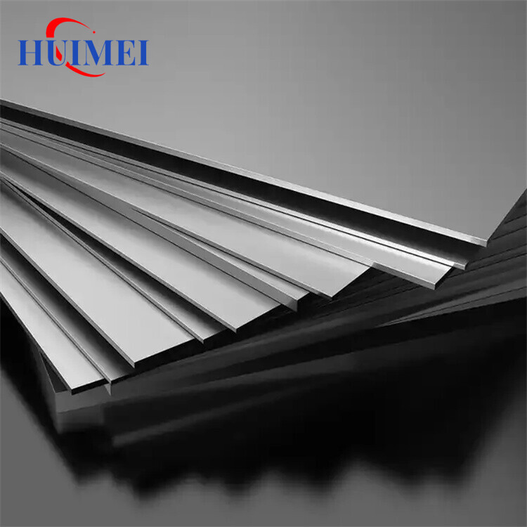 316L Stainless Steel Plate 316L Stainless Steel Plate