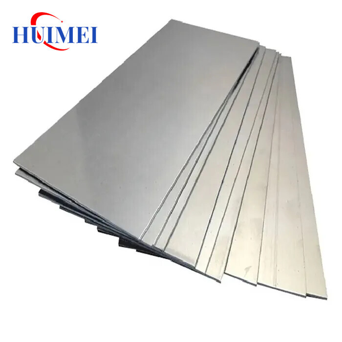 904L Stainless Steel Plate 904L Stainless Steel Plate