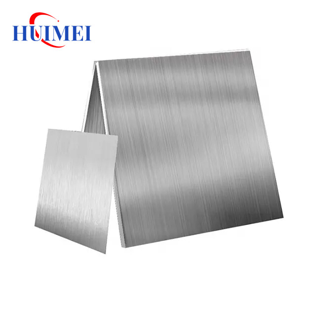 317L Stainless Steel Plate 317L Stainless Steel Plate