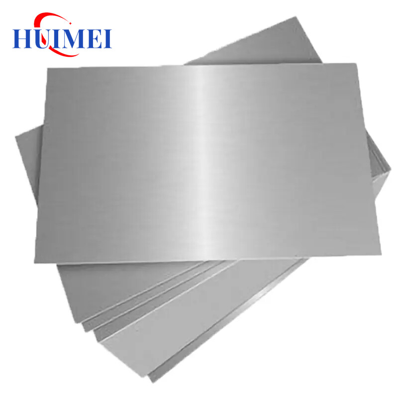 201 Stainless Steel Plate 201 Stainless Steel Plate