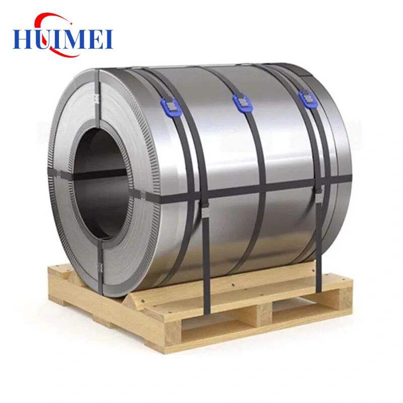 2507 Stainless Steel Coil 2507 Stainless Steel Coil
