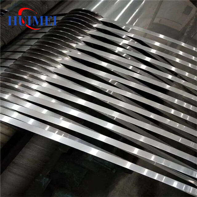 301L Stainless Steel Coil 301L Stainless Steel Coil