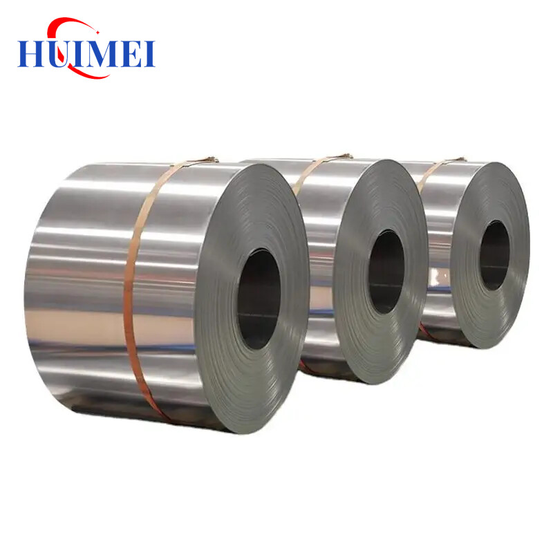 347 Stainless Steel Coil 347 Stainless Steel Coil