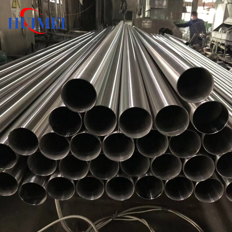 347H Stainless Steel Pipe 347H Stainless Steel Pipe