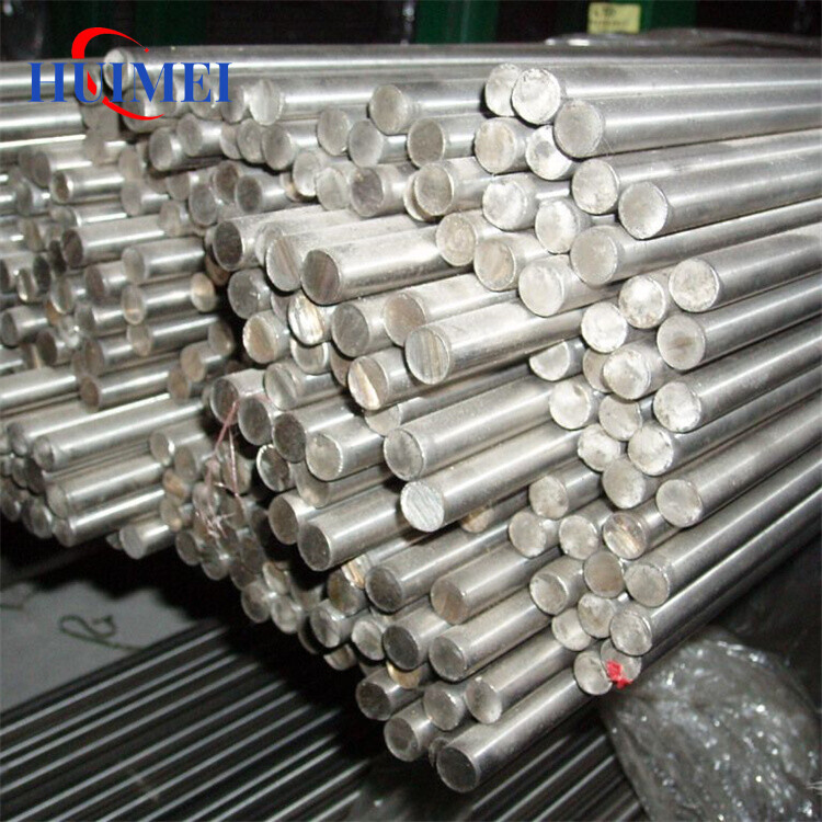 316 Stainless Steel Bar 316 Stainless Steel Bar