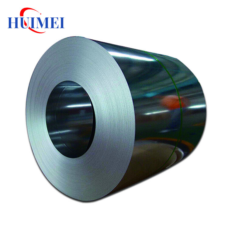 S280GD Galvanized steel coil S280GD Galvanized steel coil