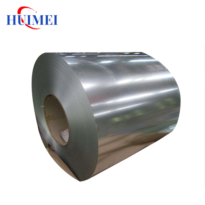 DX51D Galvanized steel coil DX51D Galvanized steel coil