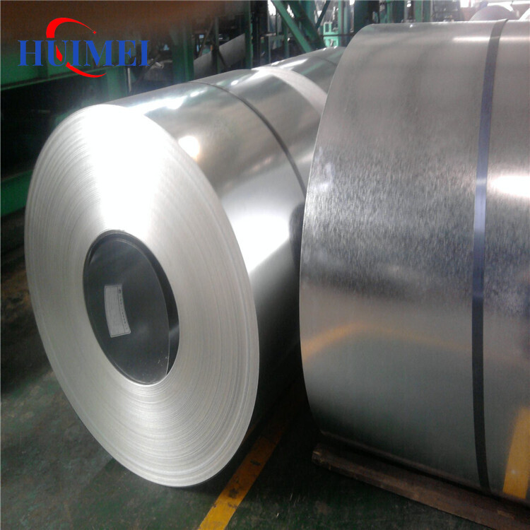 DX52D Galvanized steel coil DX52D Galvanized steel coil