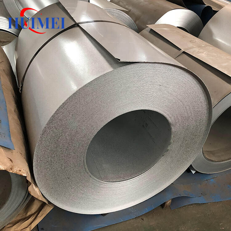 DX53D Galvanized steel coil DX53D Galvanized steel coil